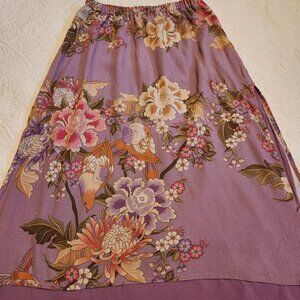 SPELL Collective Bravehearts Skirt Redone S